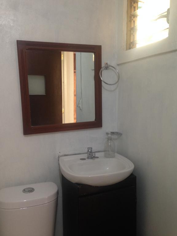 Hostal Makea Pachuca エクステリア 写真