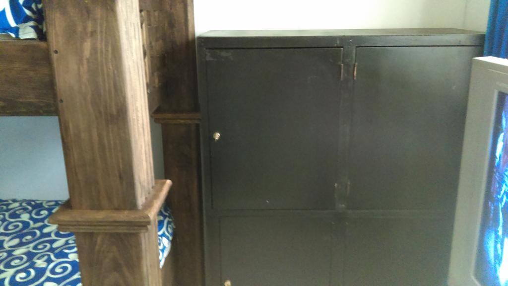 Hostal Makea Pachuca エクステリア 写真