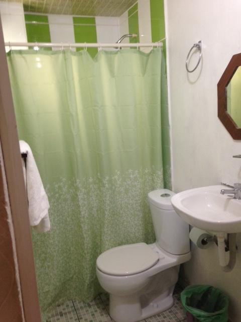 Hostal Makea Pachuca エクステリア 写真