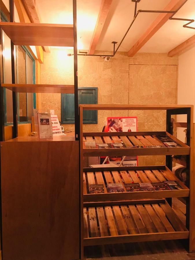 Hostal Makea Pachuca エクステリア 写真